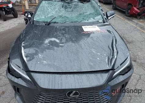 2025 Lexus Rx 350H Premium Plus z USA, uszkodzony, nr VIN 2T2BBMCAXSC089949